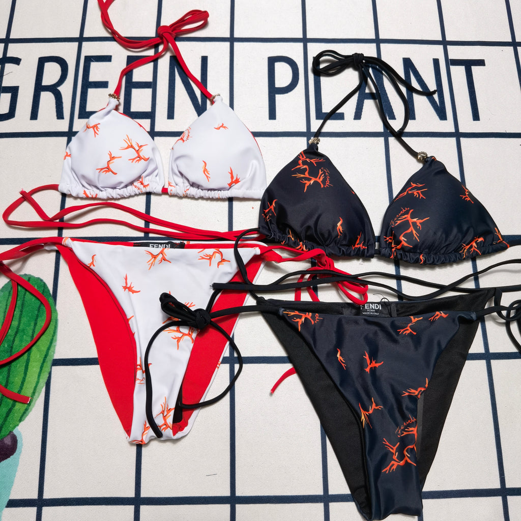Y1R46F139 Popular Bikini swimsuit