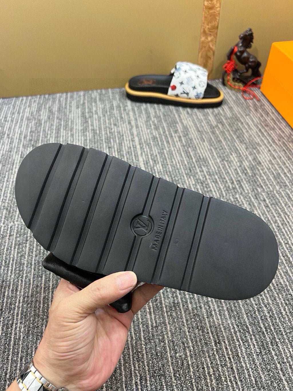Z5QE12 Popular Slippers