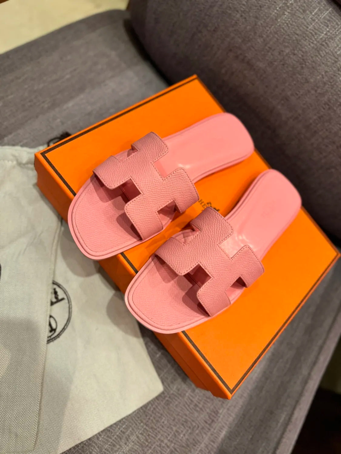 Z1ZH236 Popular Slippers