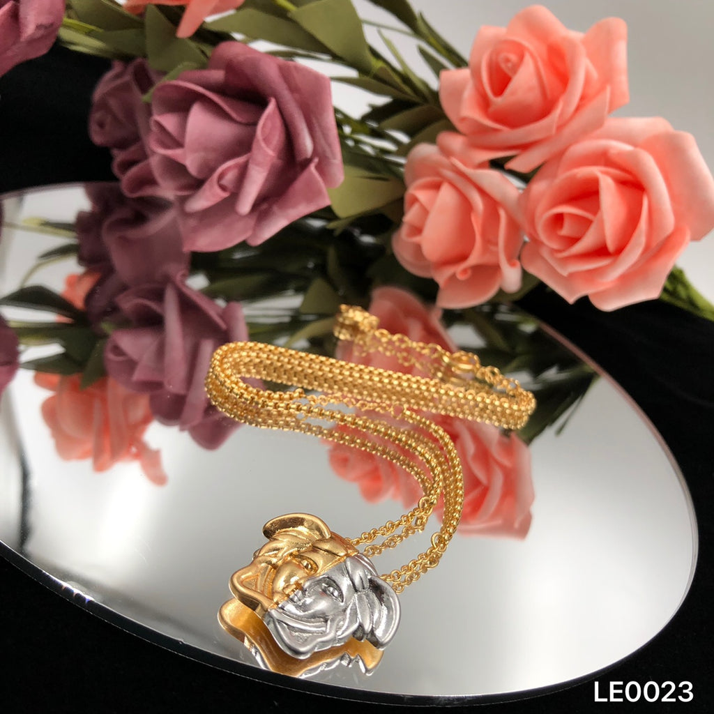 X1R75V49X Popular  Necklaces