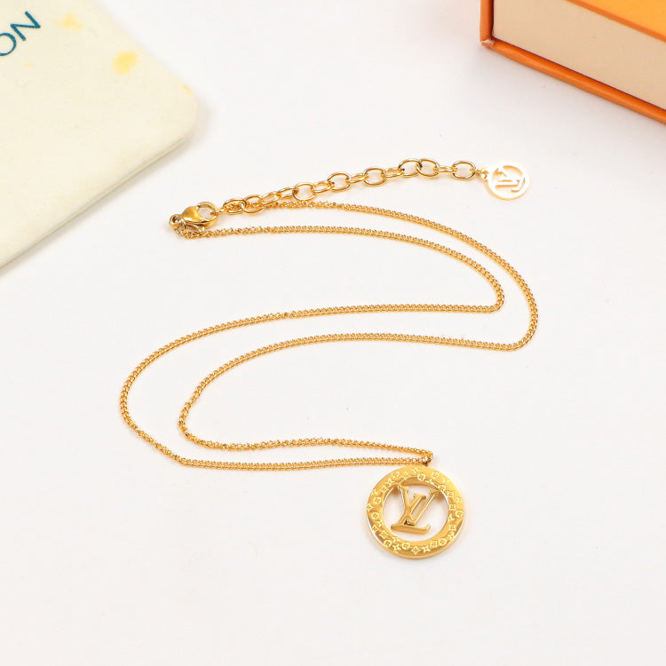 X2B11E10X Popular  Necklaces