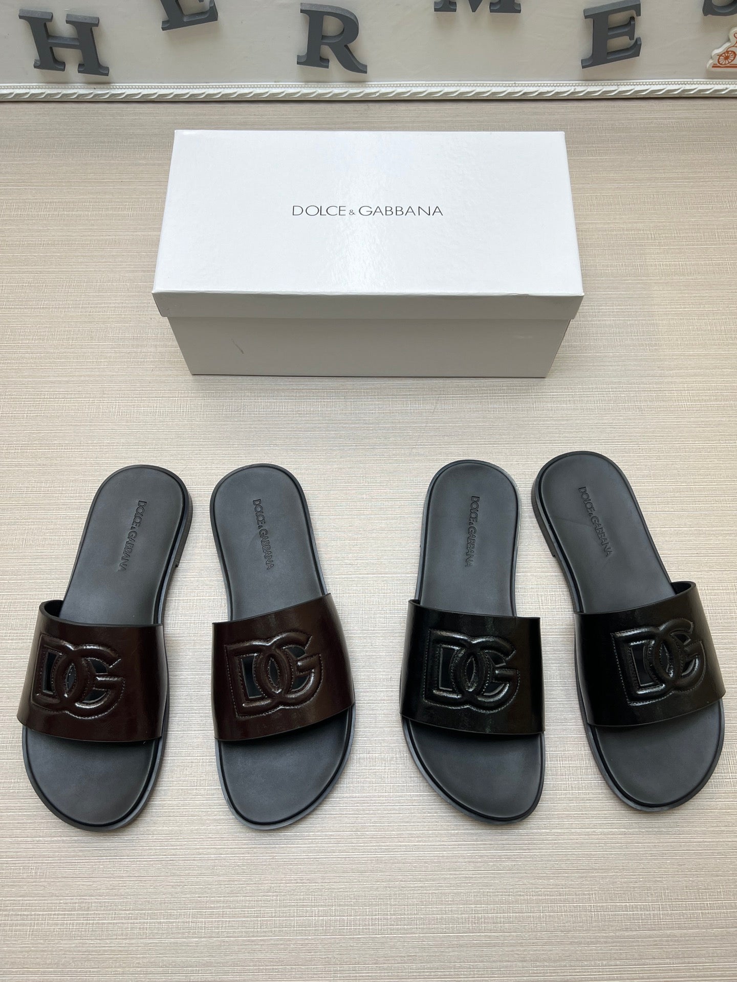 Z5ZA64 Popular slippers