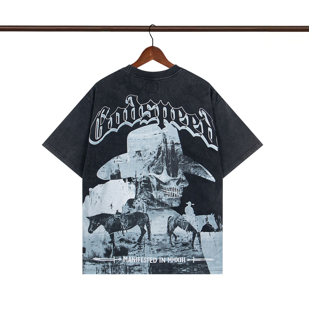U1R45A138 Popular T-shirt