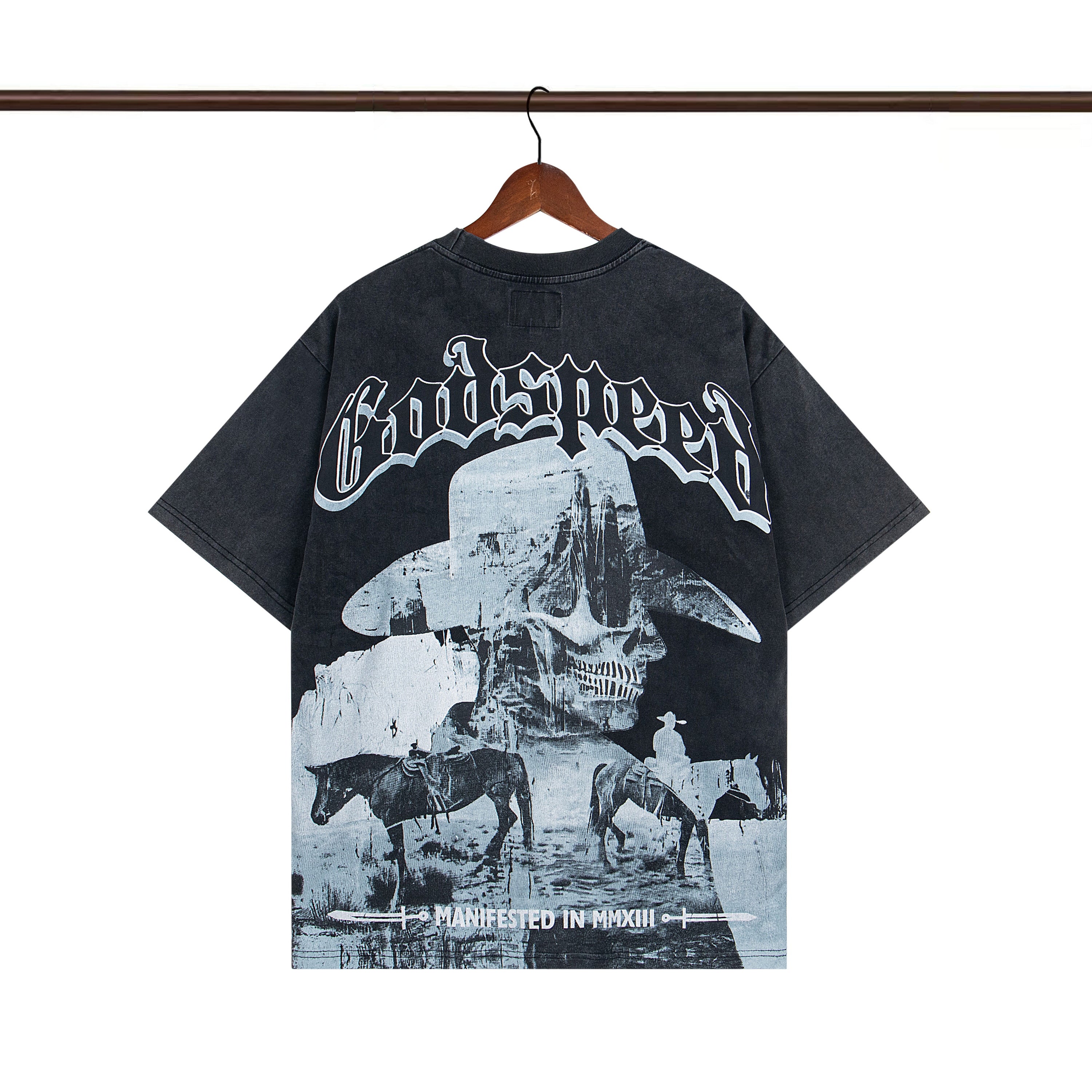 U1R45A138 Popular T-shirt