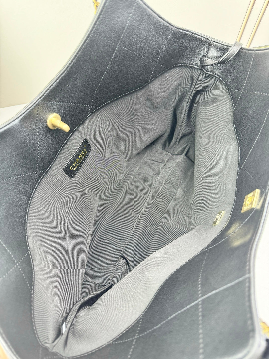 B1P46C11 Popular leather bag