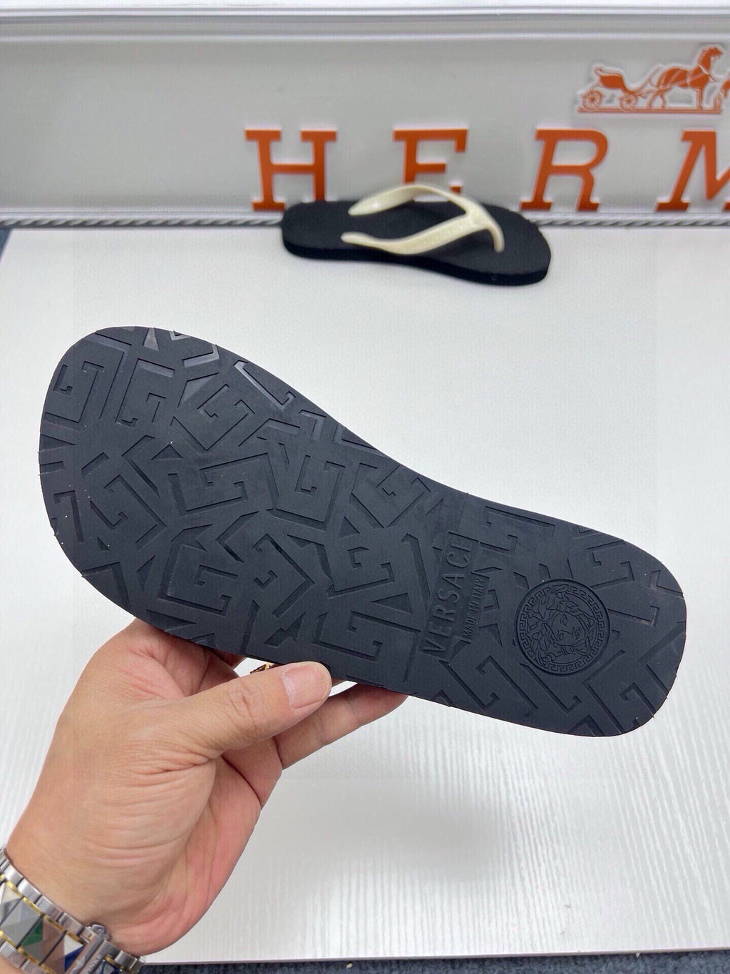 Z5Z35V295 Popular Slippers