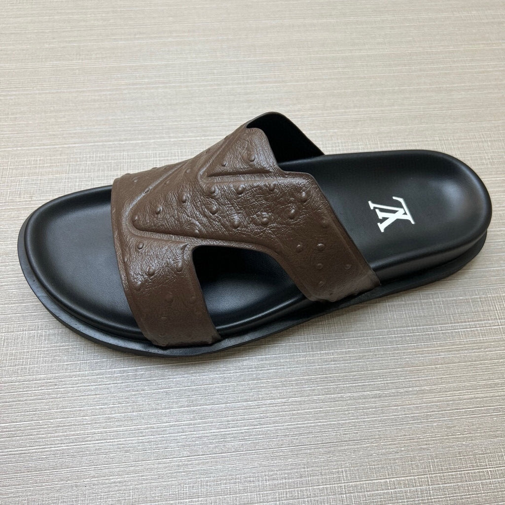 Z5LE227 Popular Slippers