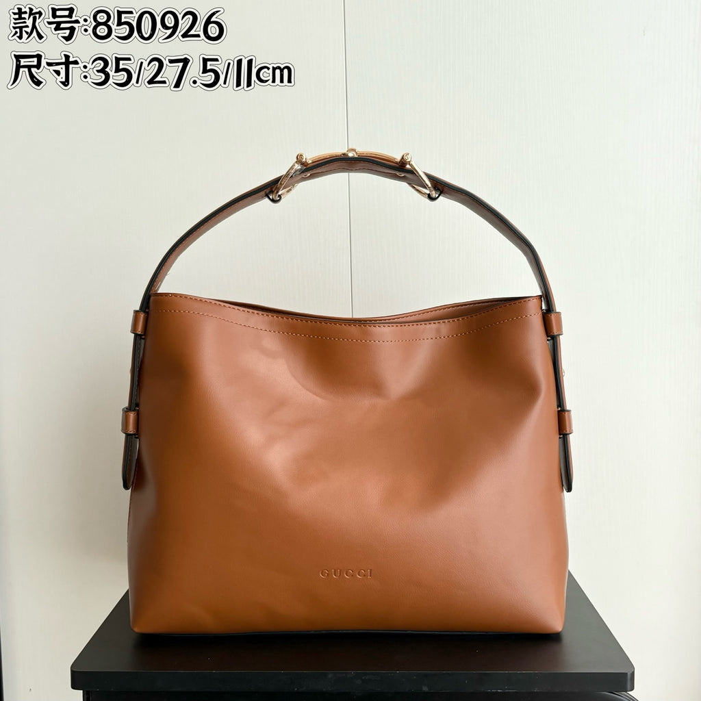 B1P36C56 Popular leather bag