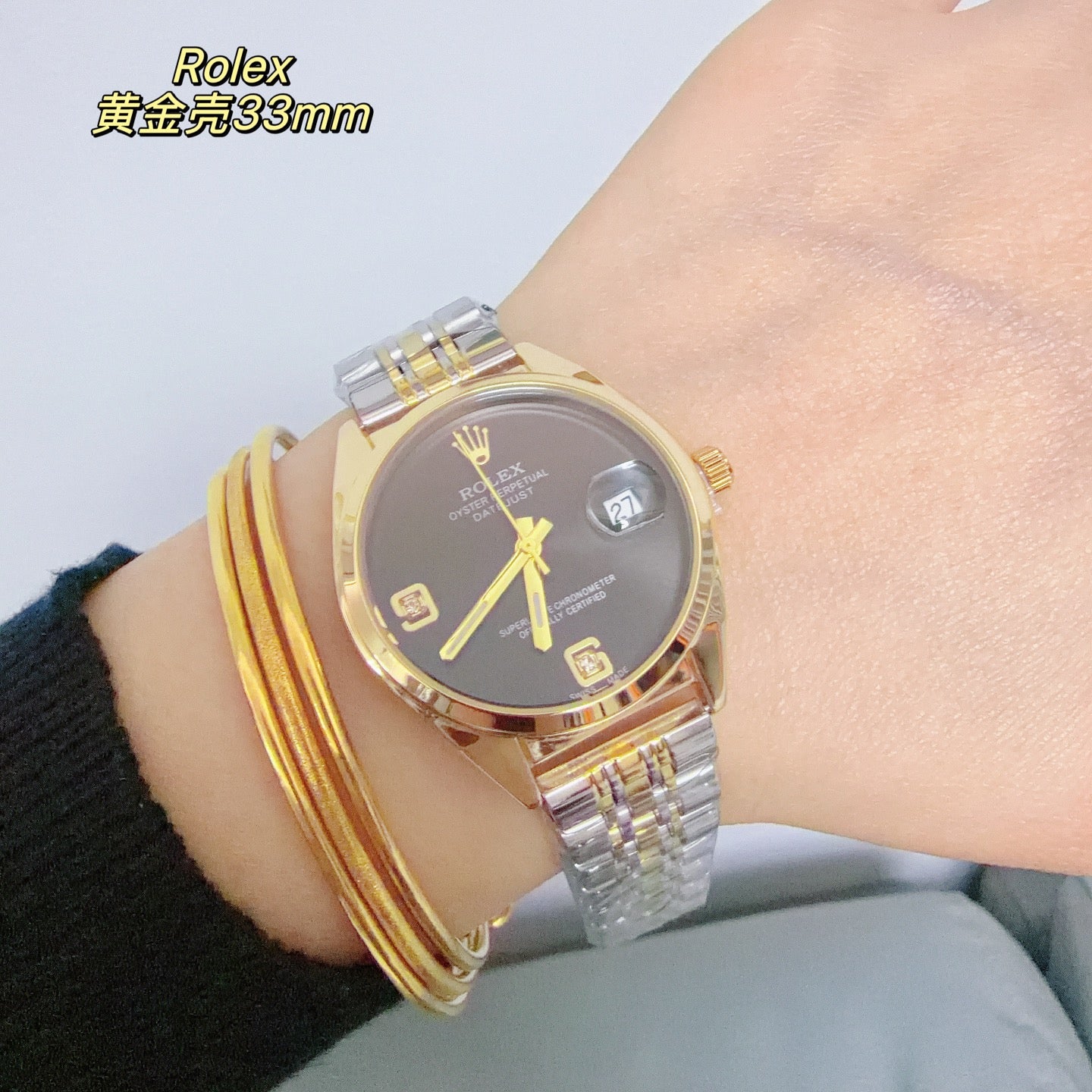 L1R36L32 Popular Watches
