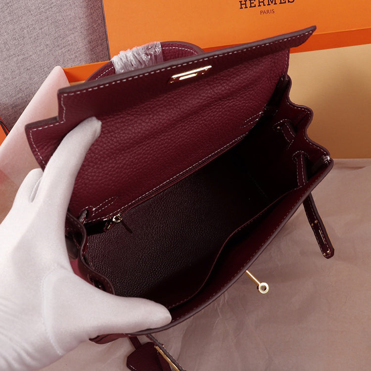 B1P11H2 Popular  leather bag 