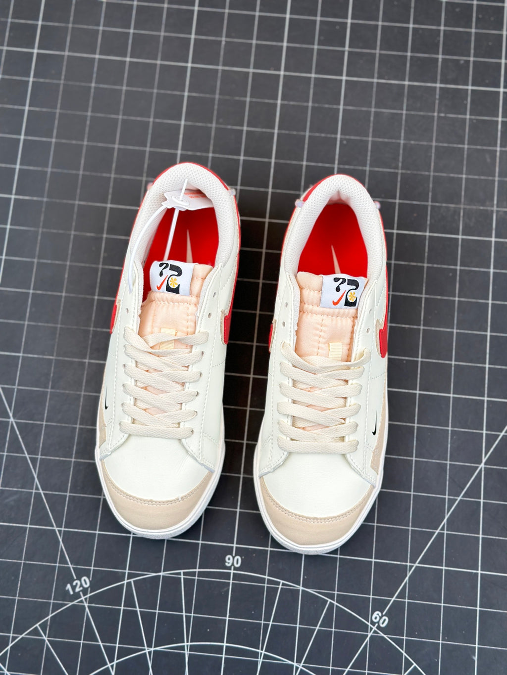 Z4Z35A9 Popular shoes (No box)