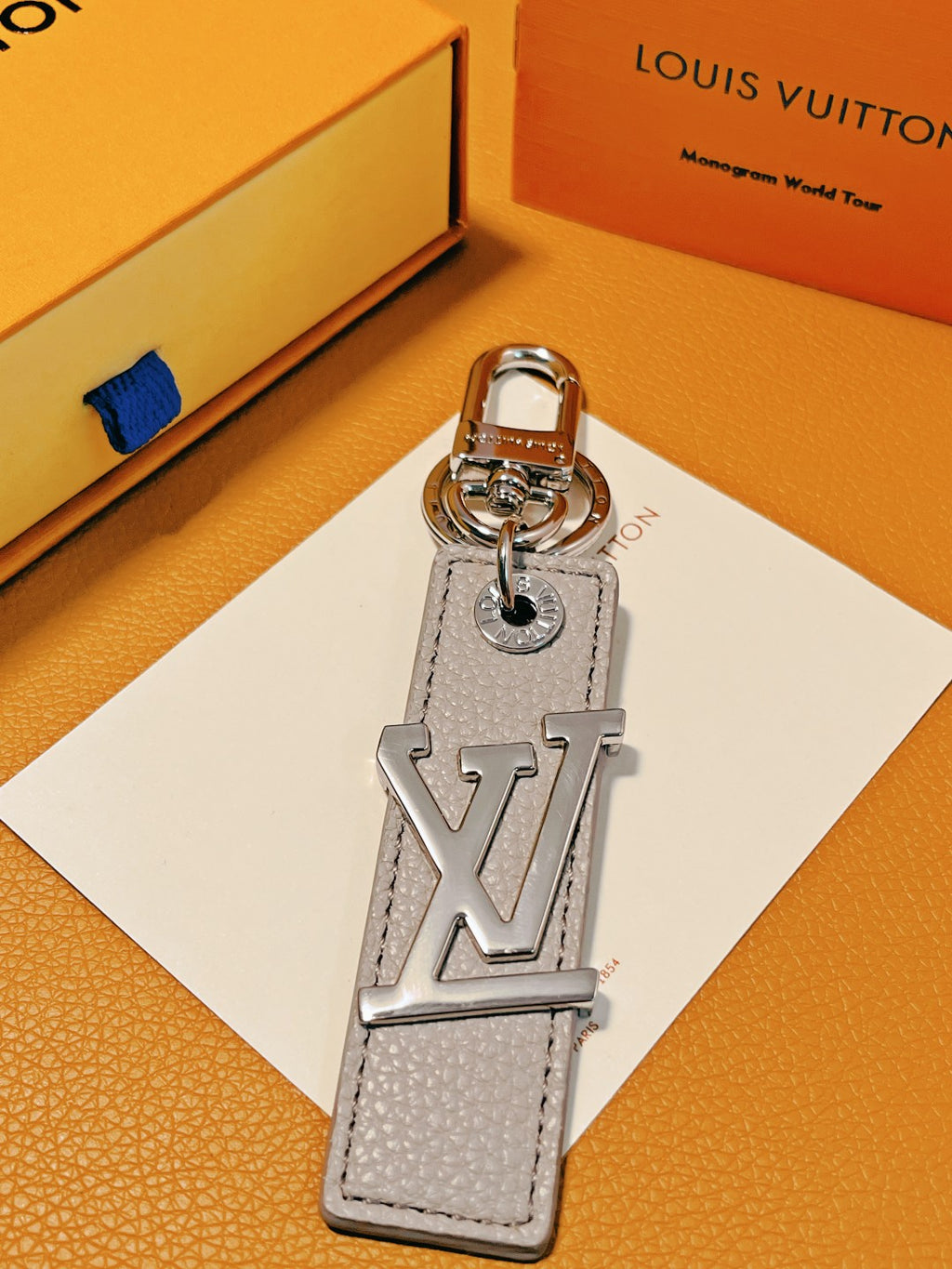 A1Z84E58  Popular key closure