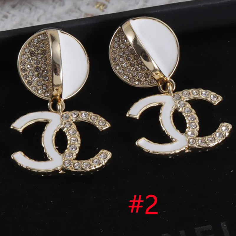 X1Z54C371E Popular Earrings