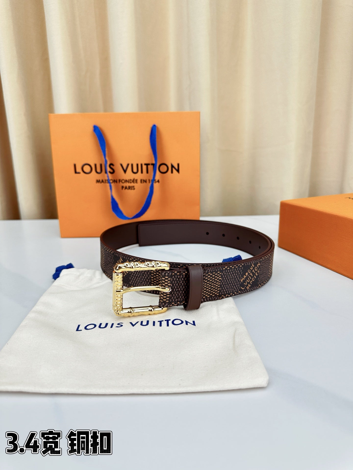 P1P36E44 Popular High quality belt With full package