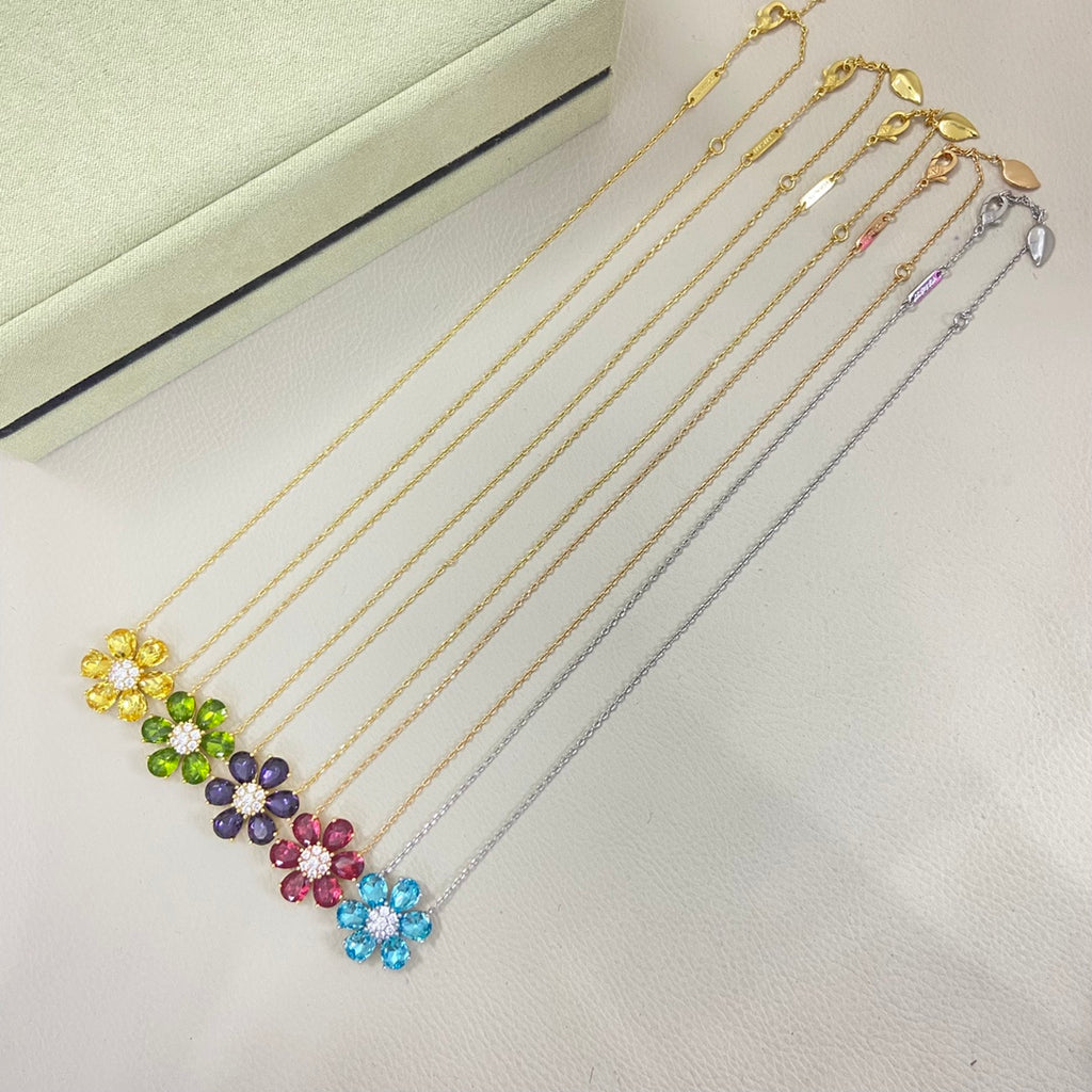 X5Q85VA250X Popular Necklace