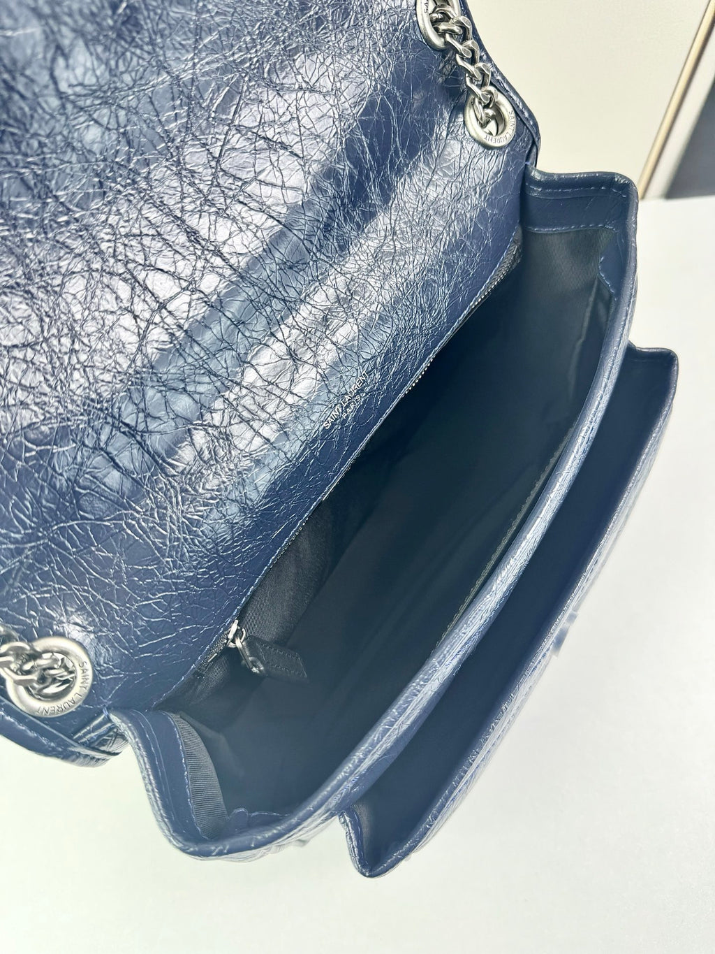 B1R76SL16 Popular leather bag