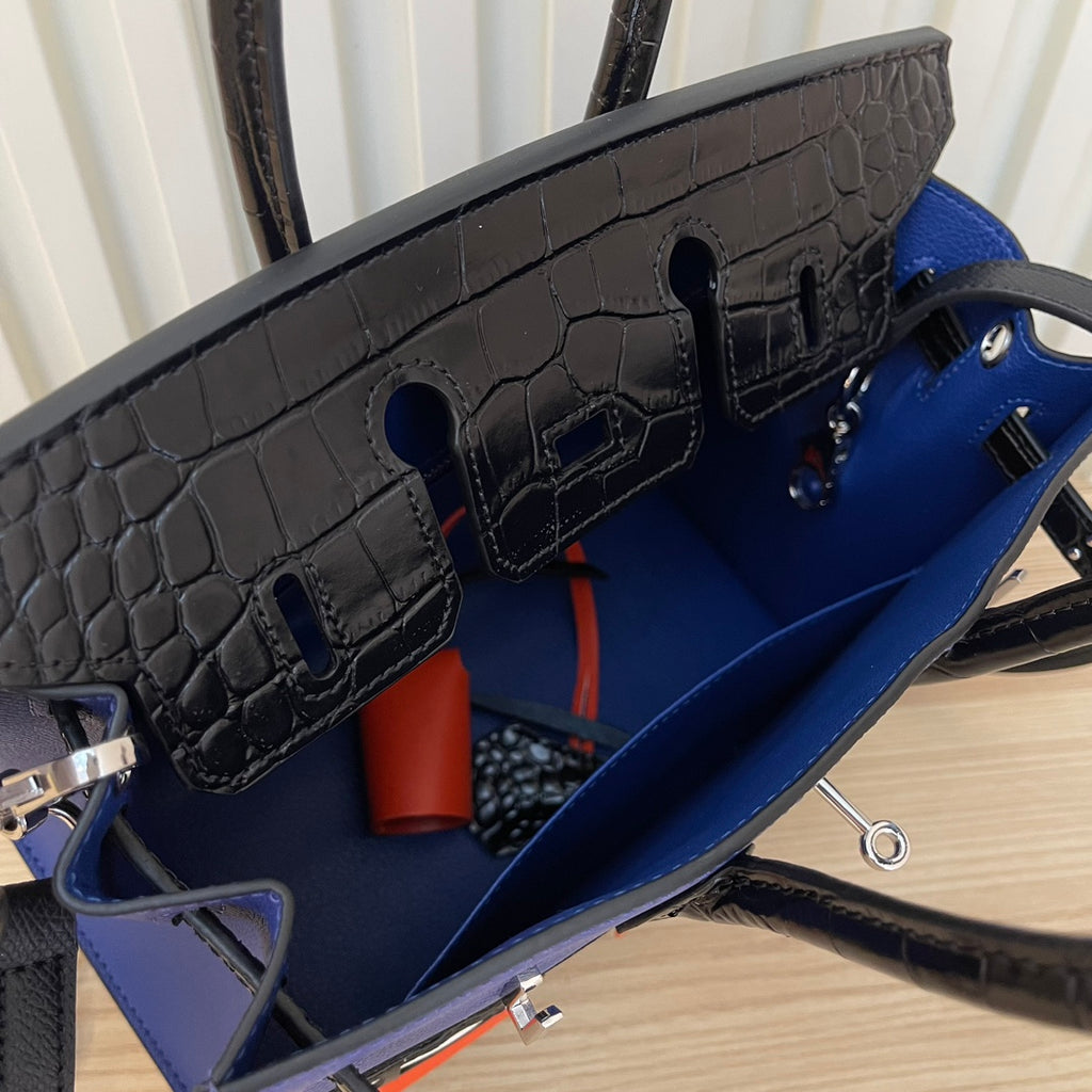 B1N86H2 Popular leather bag