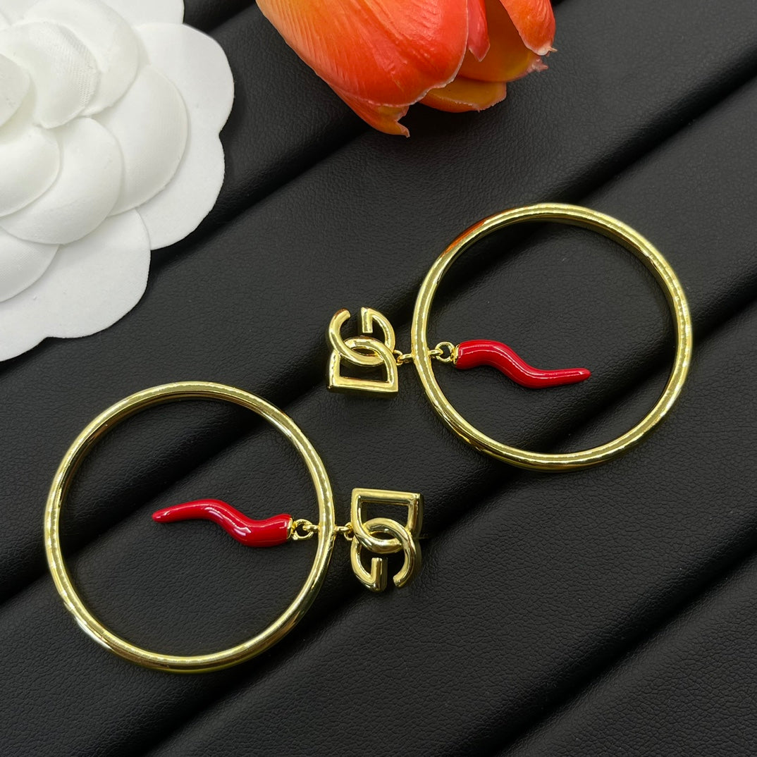 X1Z94A1047E Popular Earrings