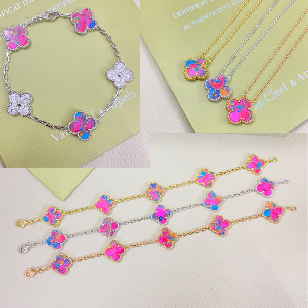 X5Q85VA182X Popular Necklace. Bracelets