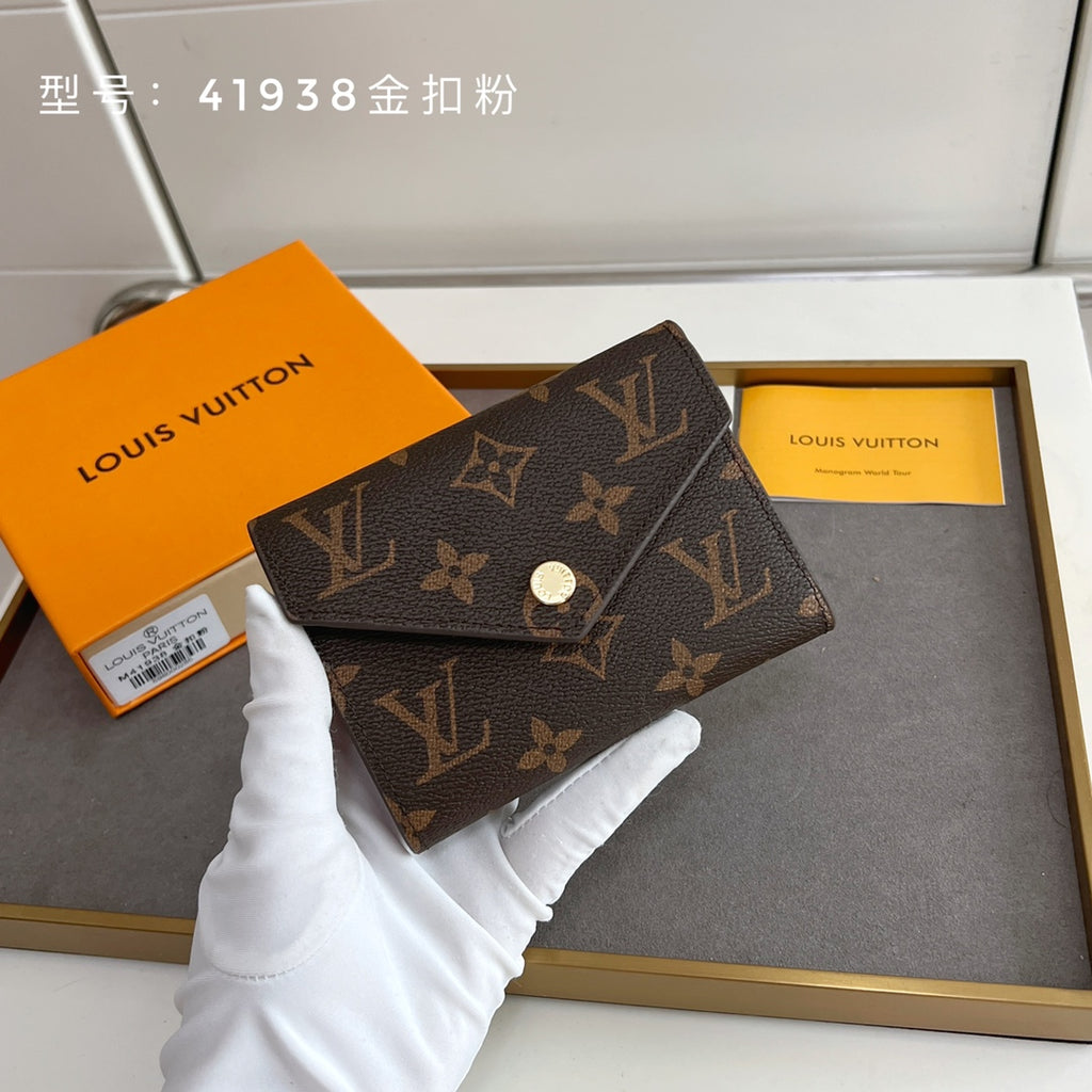 B1W15E1 Popular   leather wallets