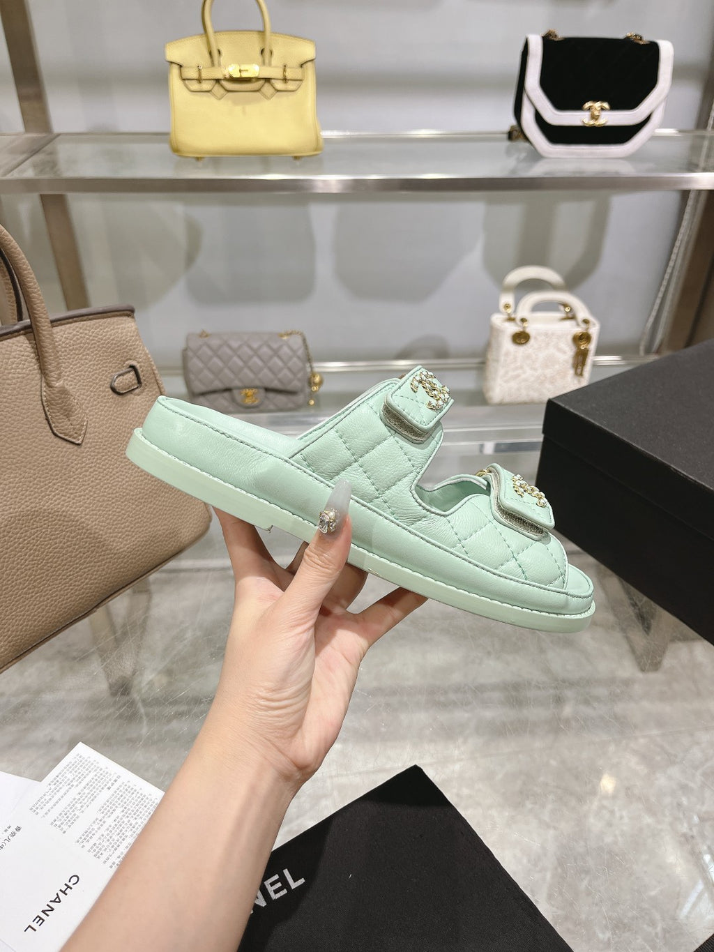 Z2R45C6  Popular leather shoes