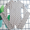 Y1R46VL143 Popular Long sleeve swimsuit