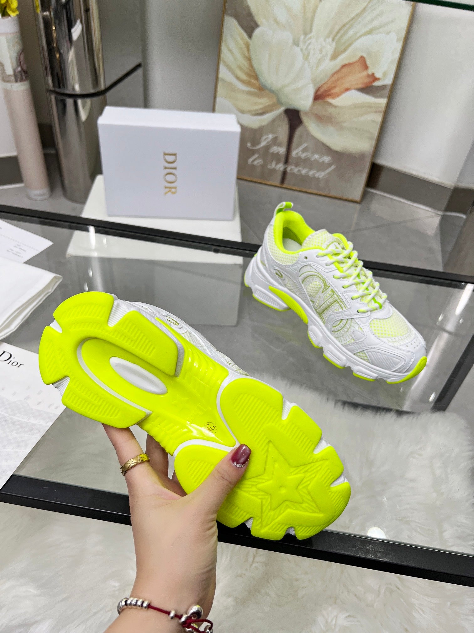 Z2Q105D313 Popular high-quality Shoes