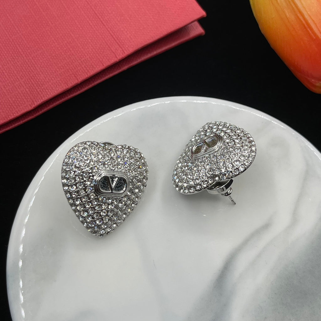X1Z94VL765E Popular  Earrings