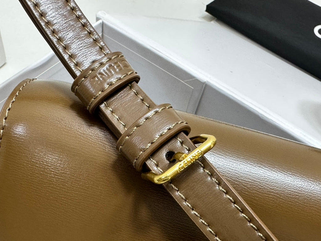 B1W25N61 Popular   leather bag