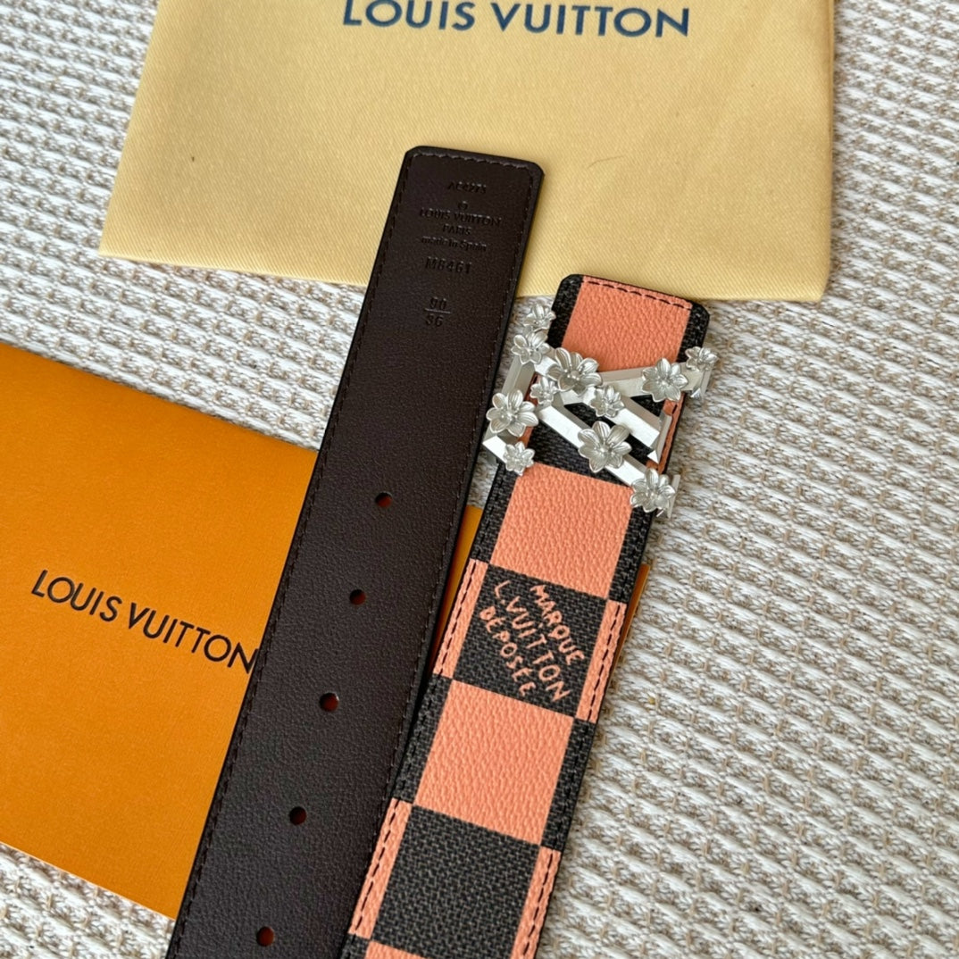 P1Q64E64 Popular   High quality belt With full package