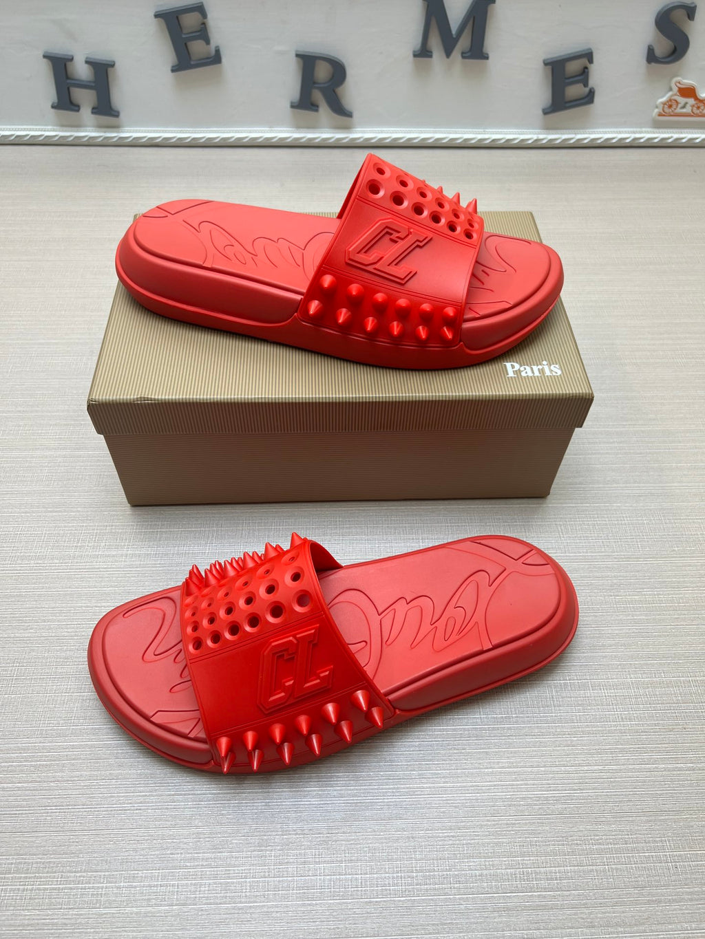 Z5ZA18 Popular slippers