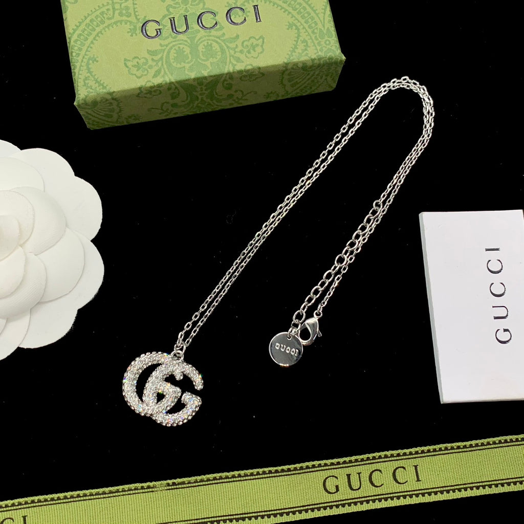 X1Q85B153X Popular Necklace