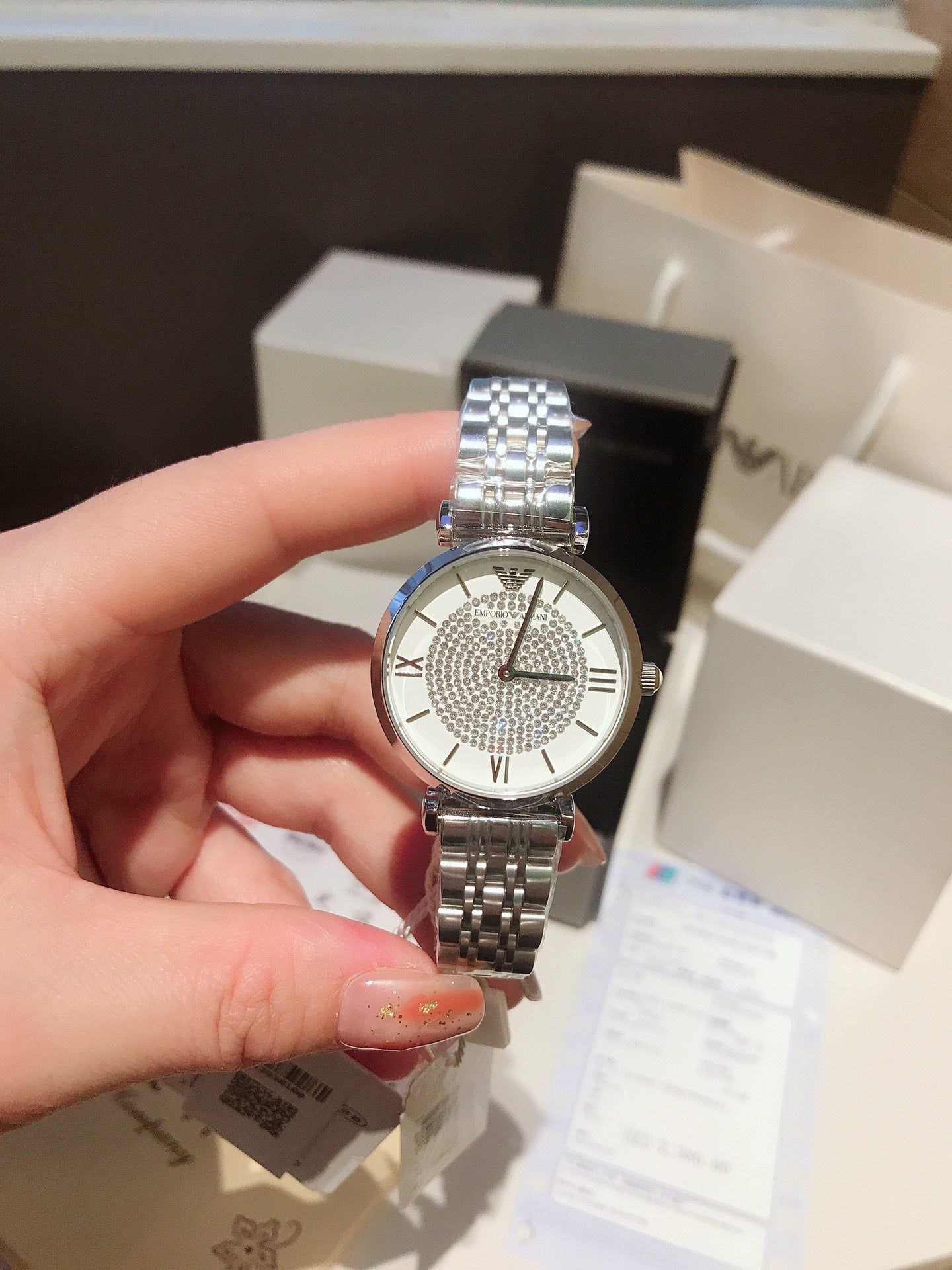 L1R36A88 Popular Watches