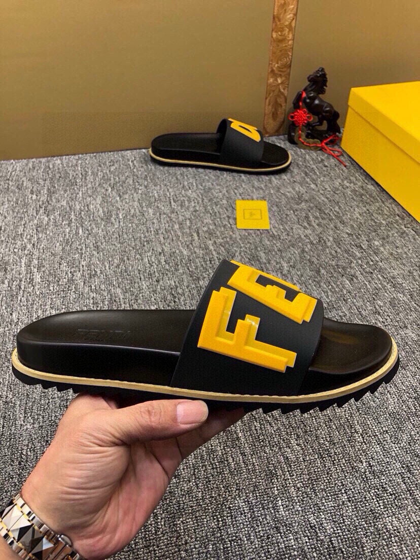 Z5Z35F288 Popular Slippers