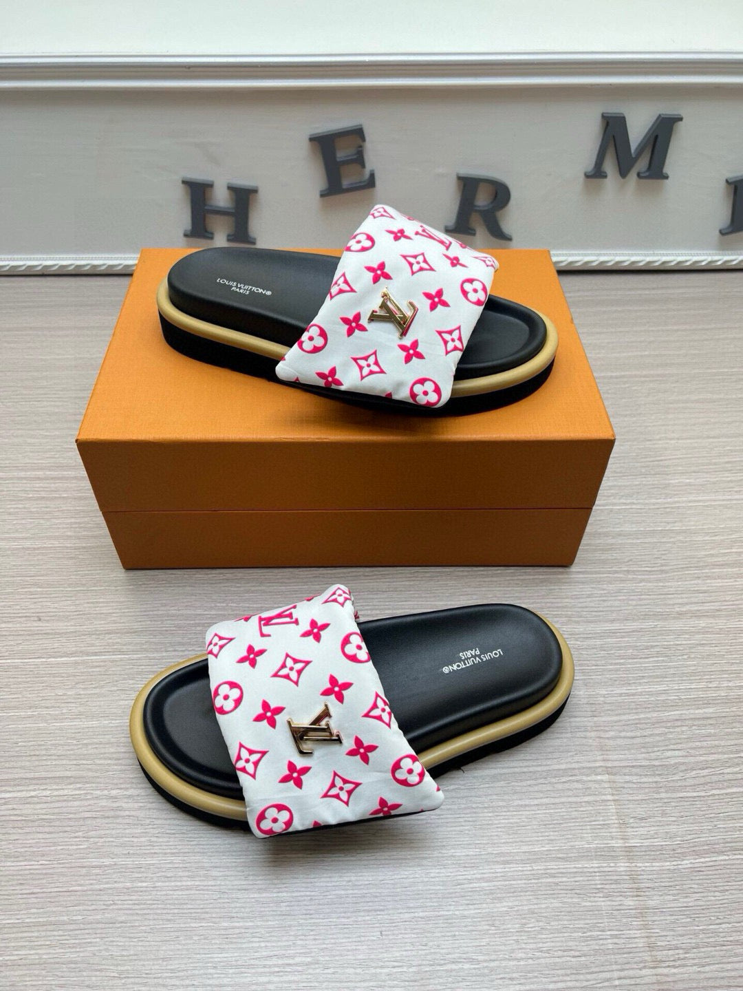 Z5QE10  Popular  Slippers