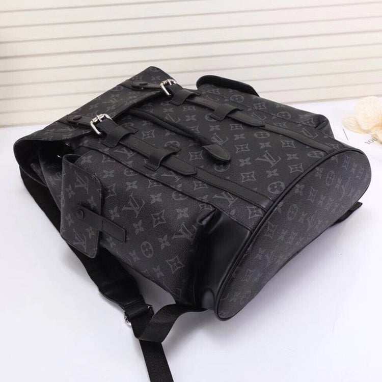 B1P11E60 Popular  leather backpacks