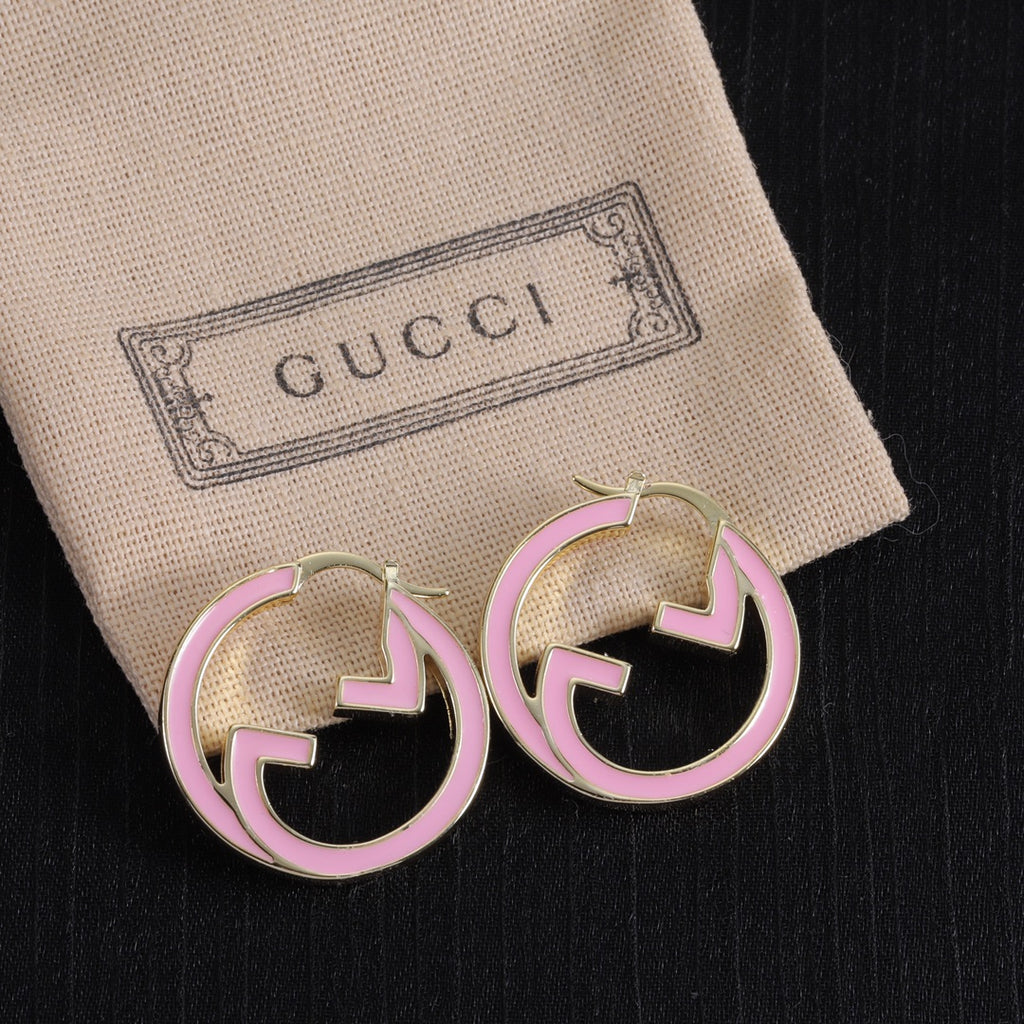 X1Z94B724E Popular  Earrings