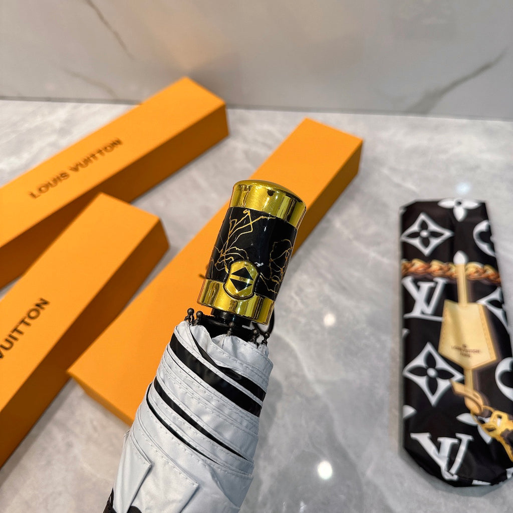 J1R85E61 Popular UV resistant umbrella