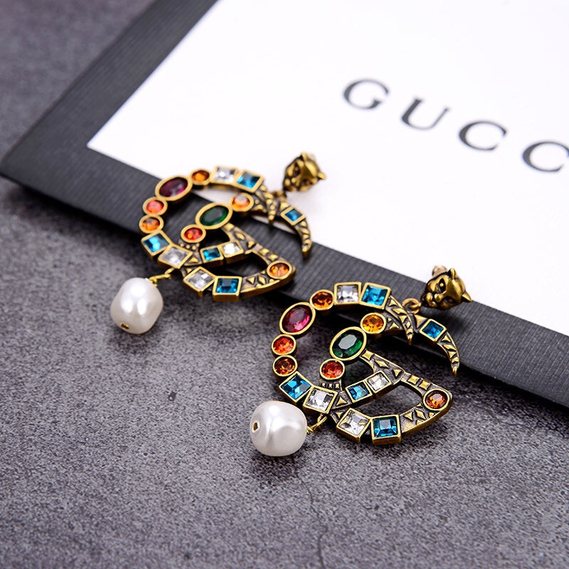 X1Y93B310X Popular  Earrings