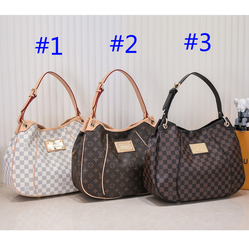 B1X43E63 Popular   leather bag 