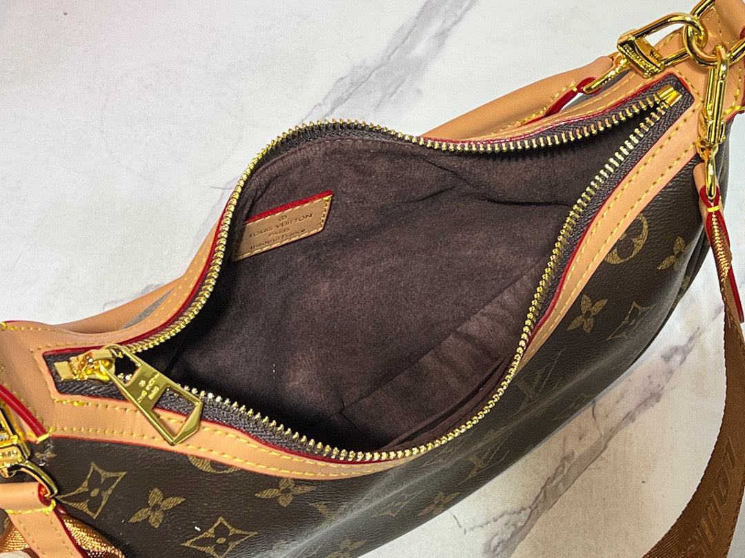 B1N55E35 Popular  leather bag