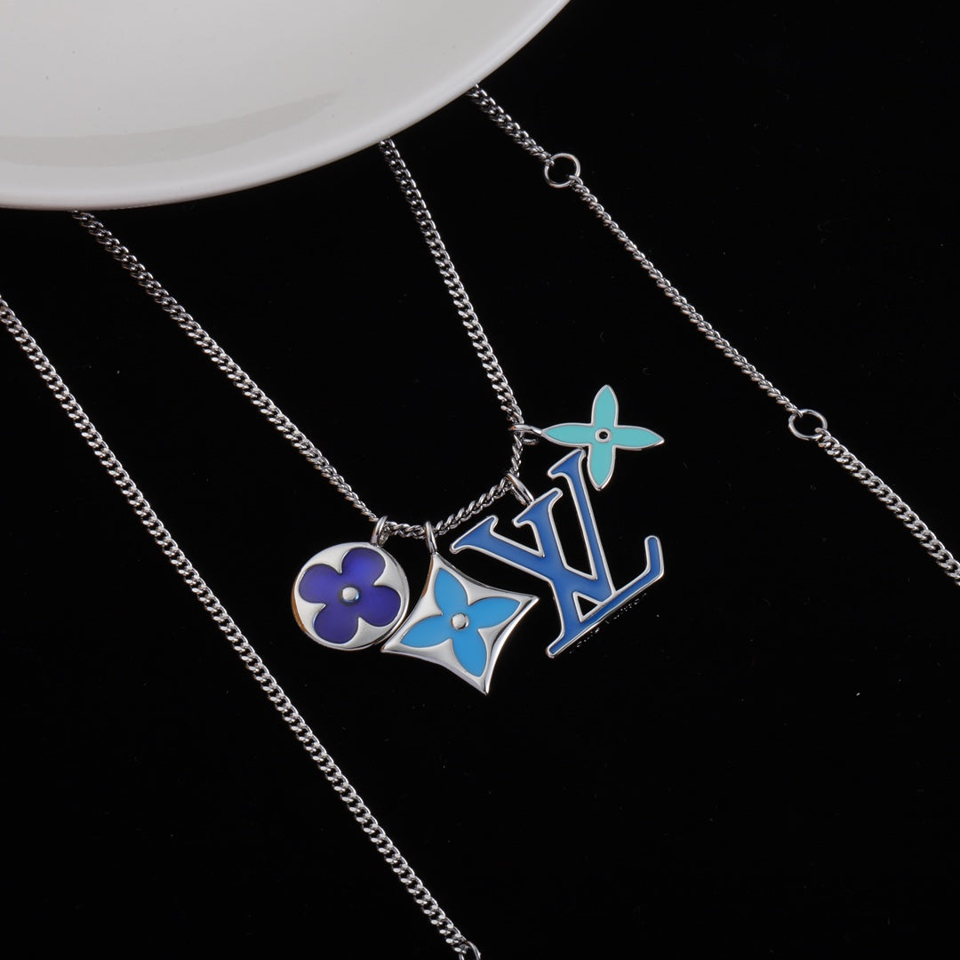 X1Y93E344X  Popular  Necklaces