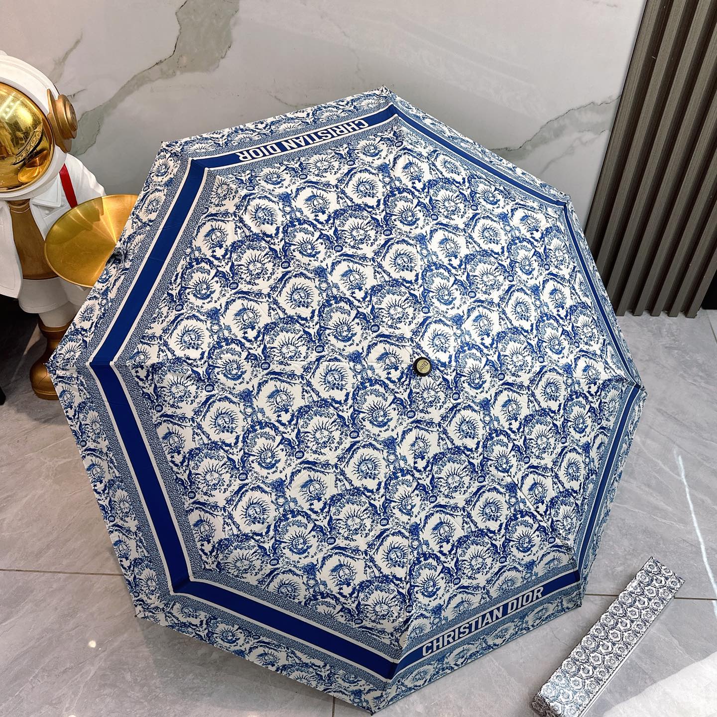 J1R85D13 Popular UV resistant umbrella