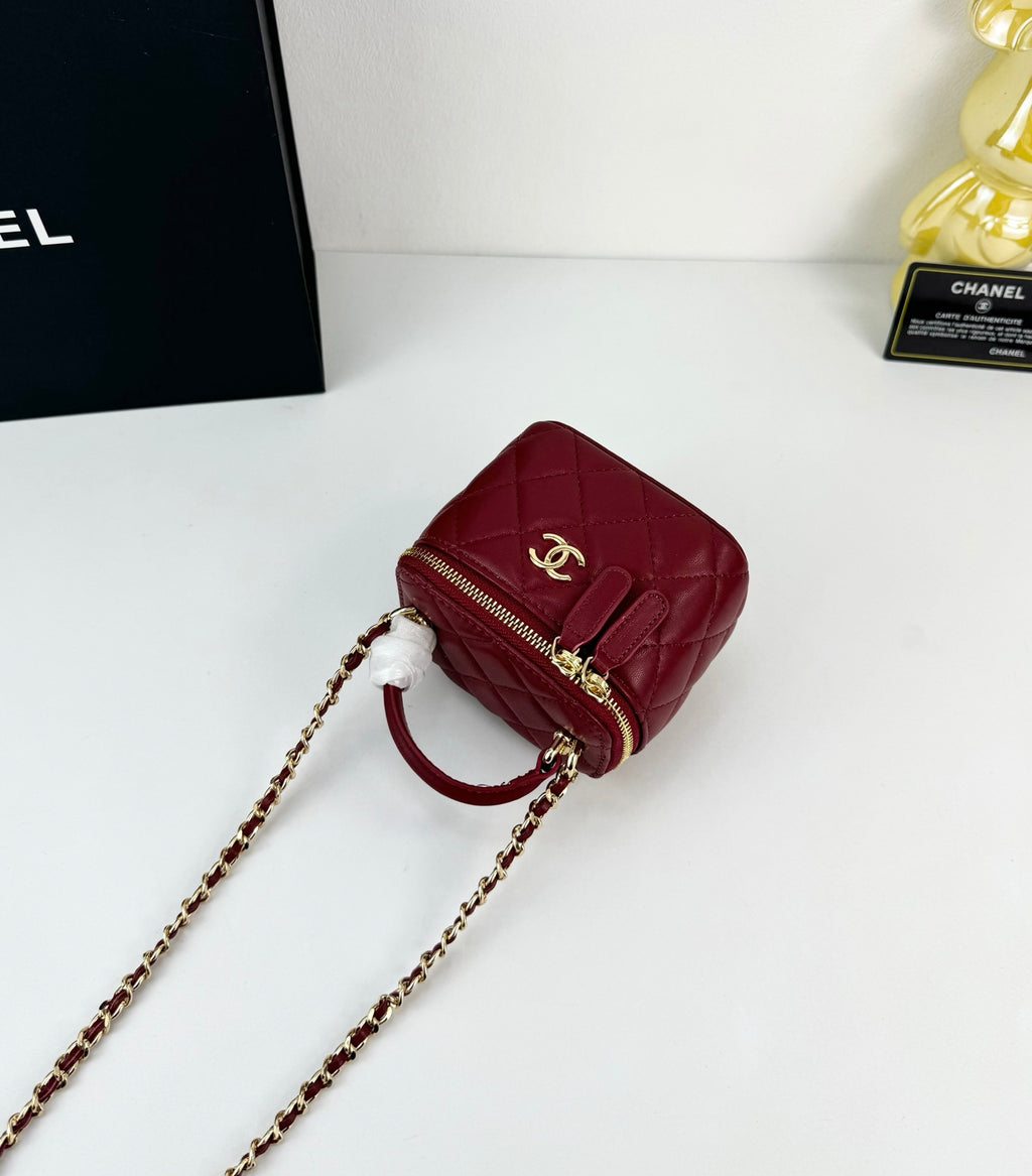 B1X45C46 Popular  leather bag