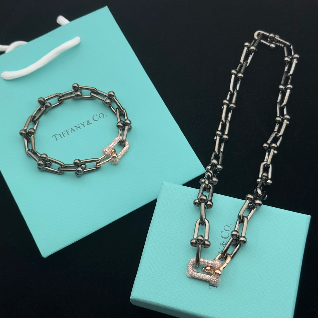 X1X54T31X  Popular    Earring Bracelets Necklaces