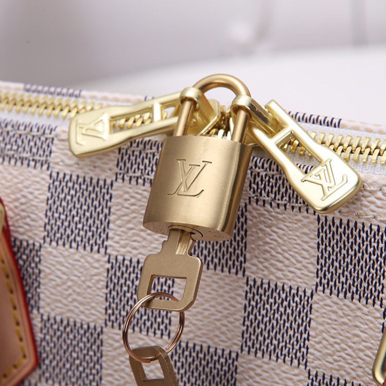B1P10E17 Popular   leather bag 