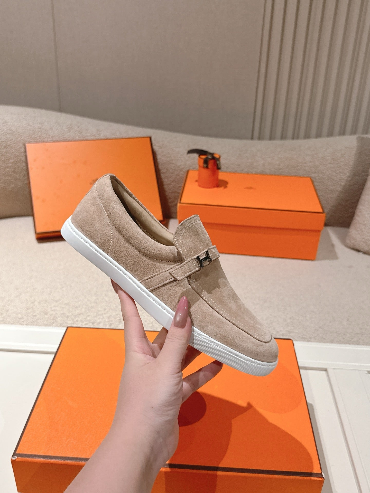 Z2Q105E277 Popular high-quality Shoes