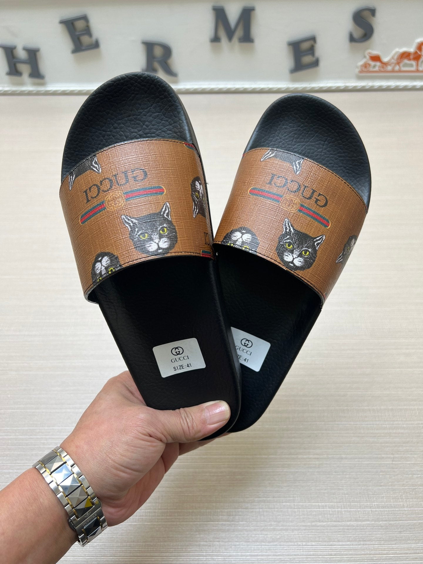 Z5WB239 Popular Slippers