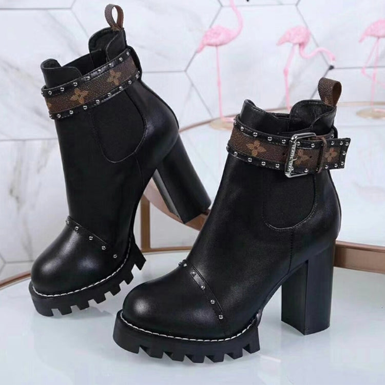 Z2E09 Popular high quality Boots