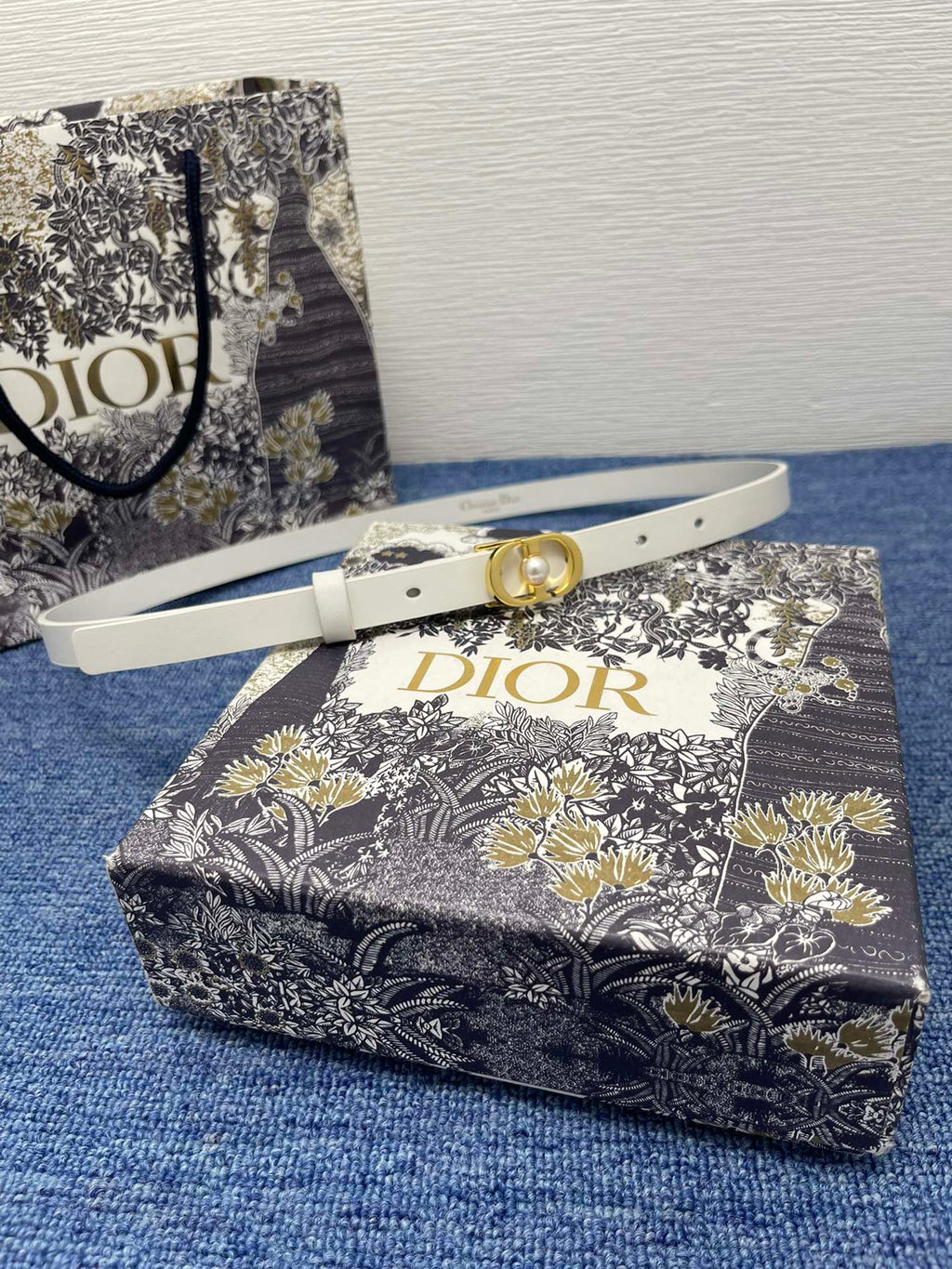 P1R55D198 Popular   High quality belt With full package